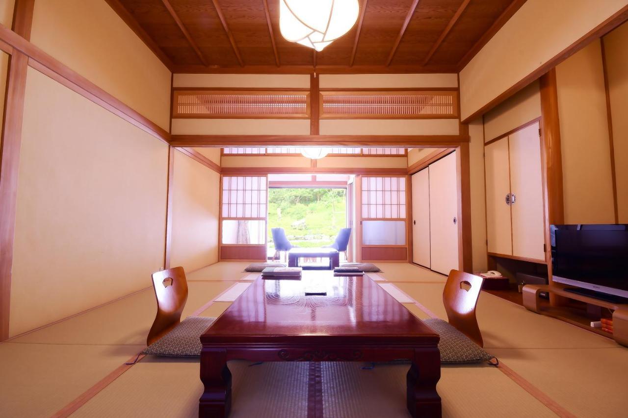 高野山 宿坊 不動院 -Koyasan Shukubo Fudoin- מראה חיצוני תמונה