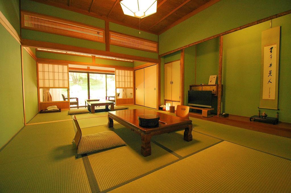 高野山 宿坊 不動院 -Koyasan Shukubo Fudoin- מראה חיצוני תמונה