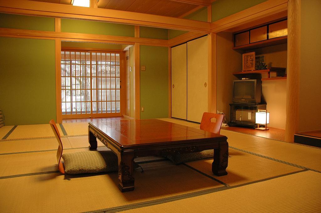 高野山 宿坊 不動院 -Koyasan Shukubo Fudoin- מראה חיצוני תמונה