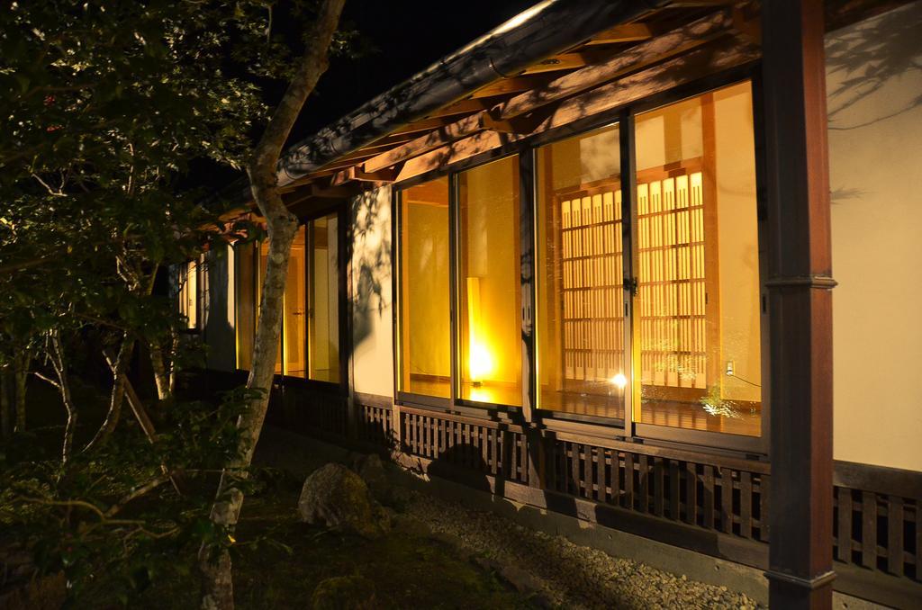 高野山 宿坊 不動院 -Koyasan Shukubo Fudoin- מראה חיצוני תמונה