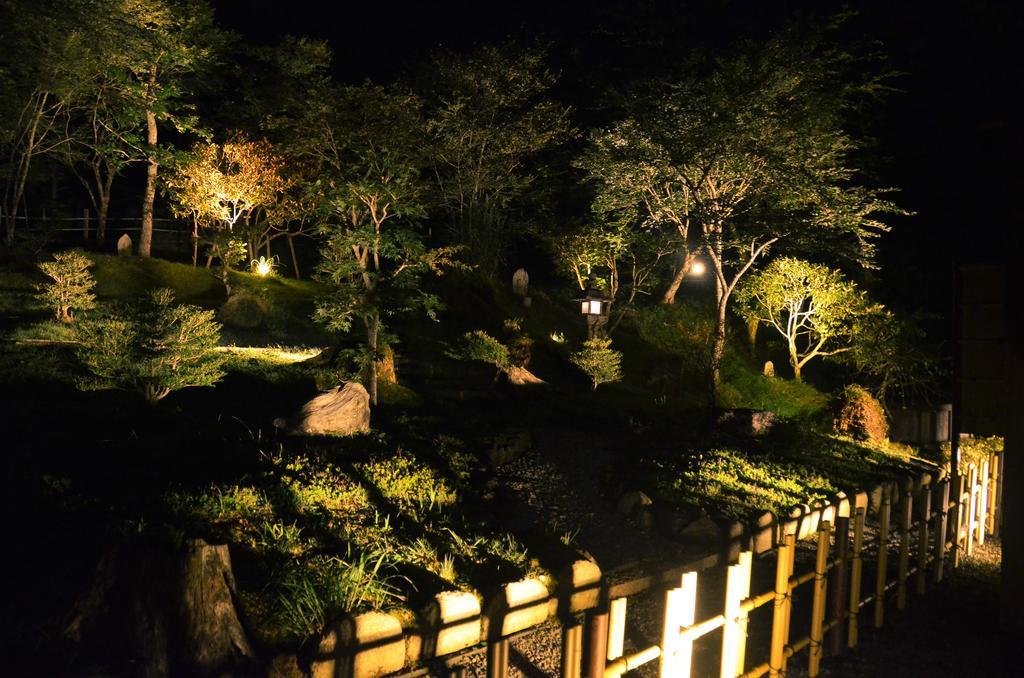 高野山 宿坊 不動院 -Koyasan Shukubo Fudoin- מראה חיצוני תמונה