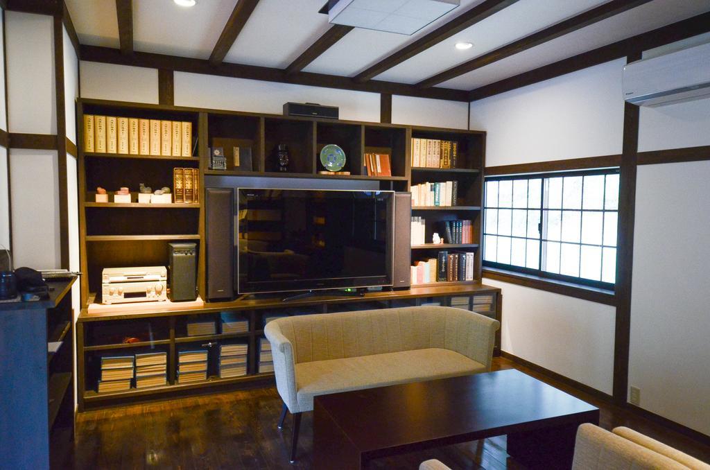 高野山 宿坊 不動院 -Koyasan Shukubo Fudoin- מראה חיצוני תמונה