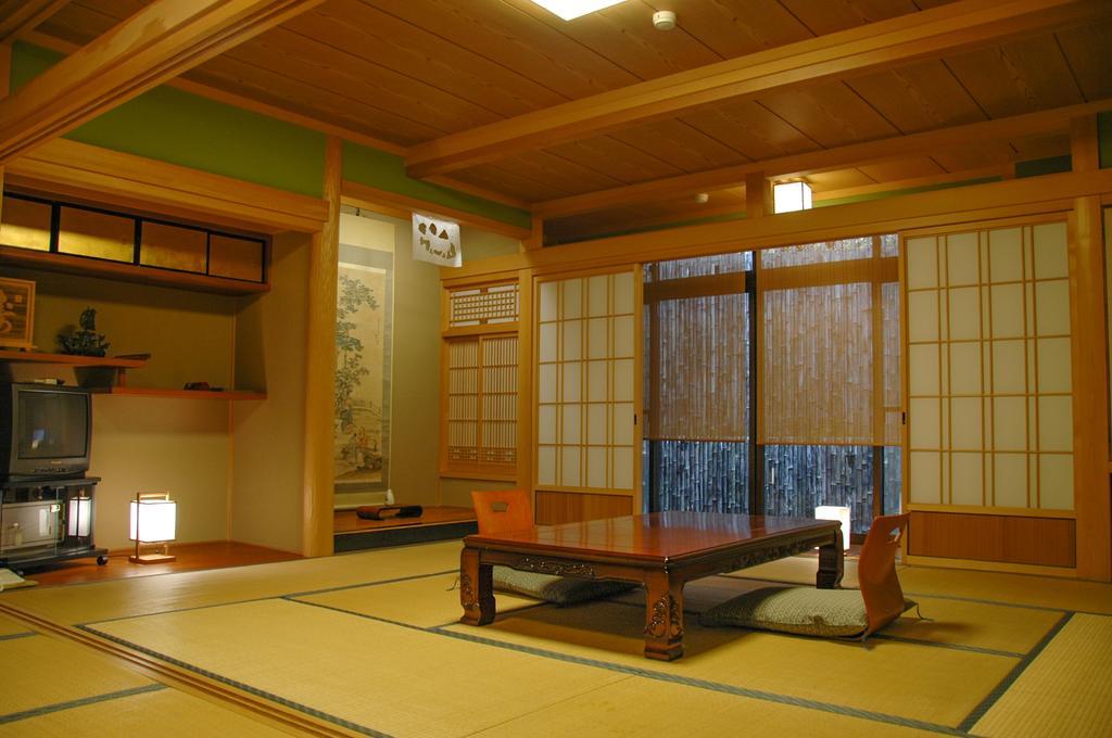 高野山 宿坊 不動院 -Koyasan Shukubo Fudoin- מראה חיצוני תמונה