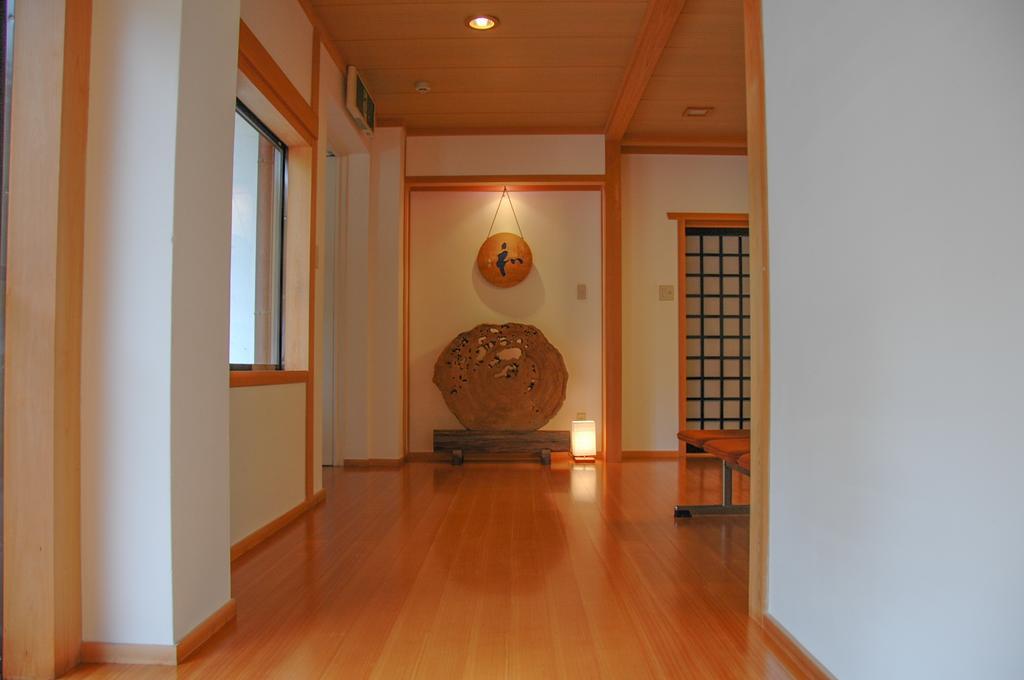 高野山 宿坊 不動院 -Koyasan Shukubo Fudoin- מראה חיצוני תמונה
