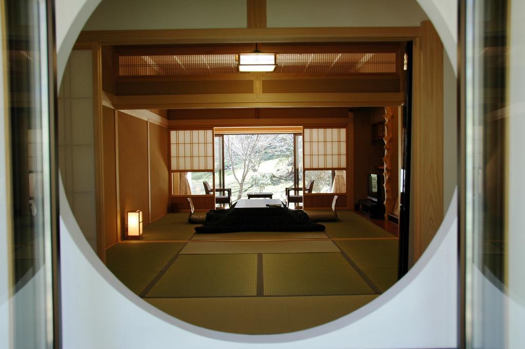 高野山 宿坊 不動院 -Koyasan Shukubo Fudoin- מראה חיצוני תמונה