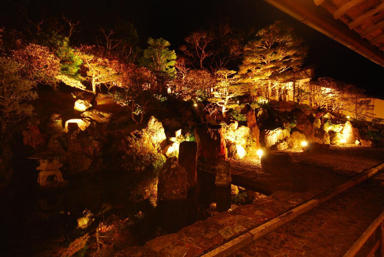 高野山 宿坊 不動院 -Koyasan Shukubo Fudoin- מראה חיצוני תמונה