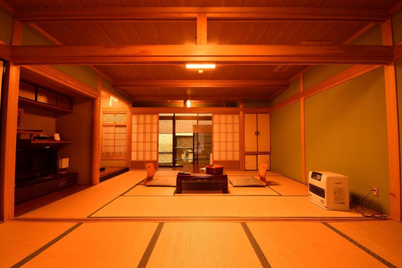 高野山 宿坊 不動院 -Koyasan Shukubo Fudoin- מראה חיצוני תמונה