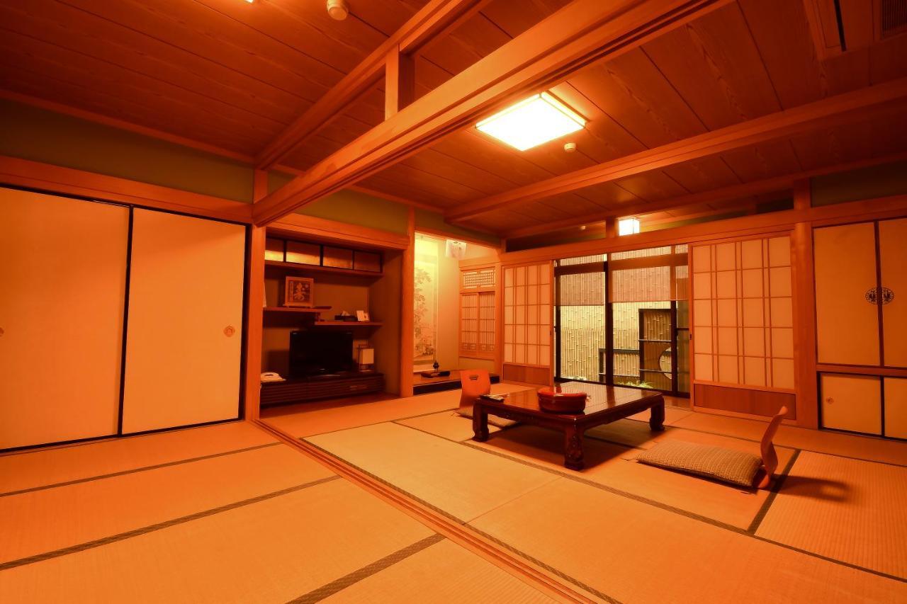 高野山 宿坊 不動院 -Koyasan Shukubo Fudoin- מראה חיצוני תמונה