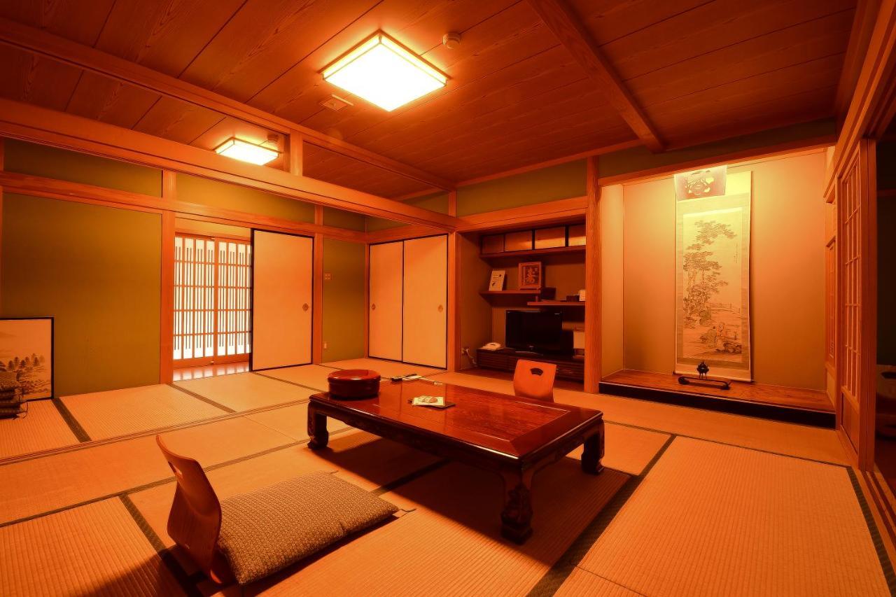 高野山 宿坊 不動院 -Koyasan Shukubo Fudoin- מראה חיצוני תמונה