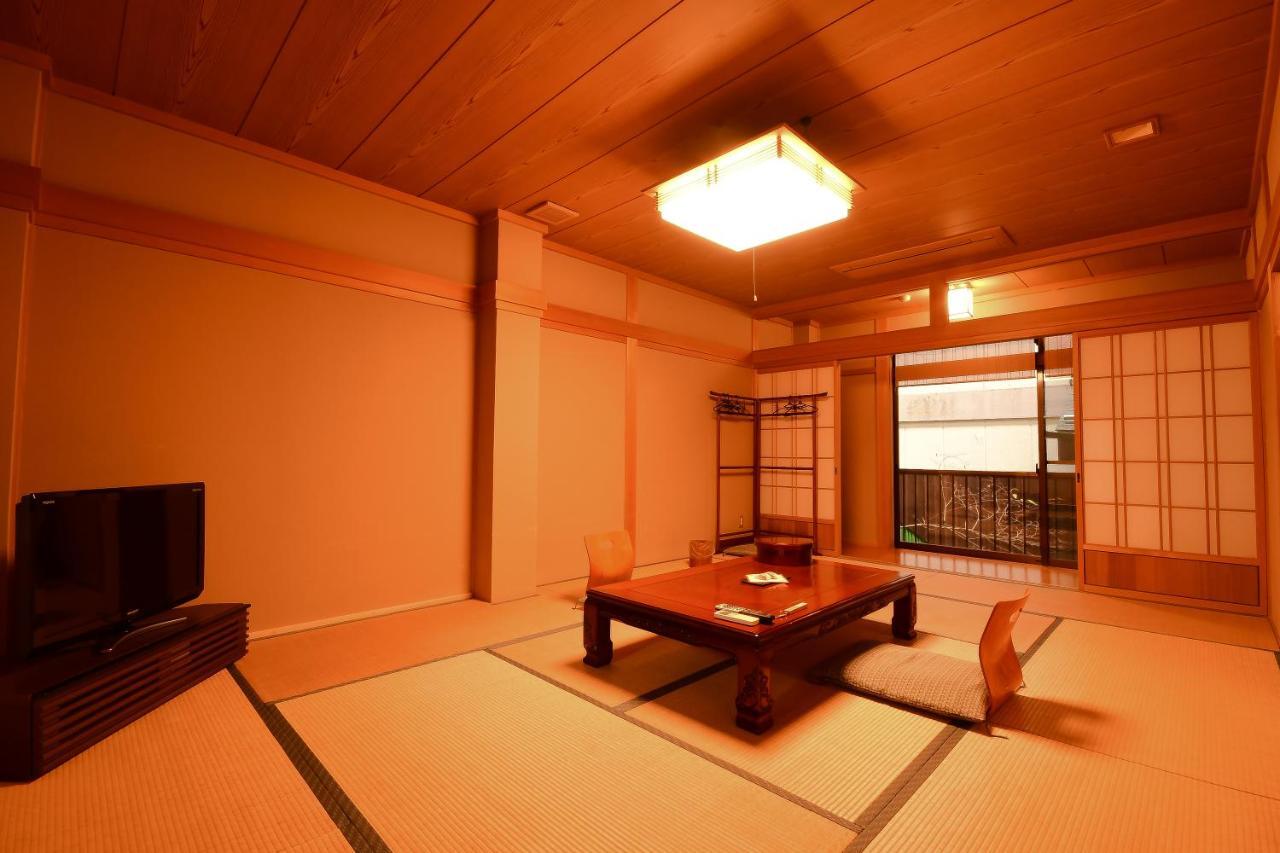 高野山 宿坊 不動院 -Koyasan Shukubo Fudoin- מראה חיצוני תמונה