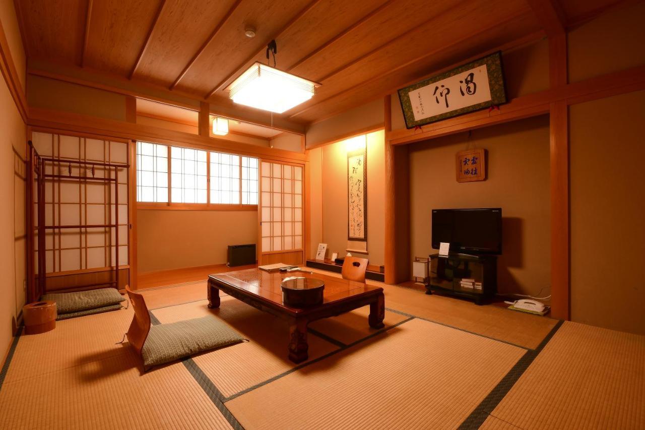 高野山 宿坊 不動院 -Koyasan Shukubo Fudoin- מראה חיצוני תמונה